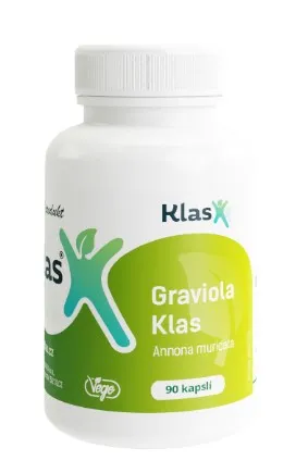 Graviola Klas