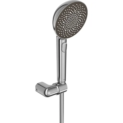 Hansa Aurelia sprchová hlavica s hadicou brúsená oceľ 4717012080