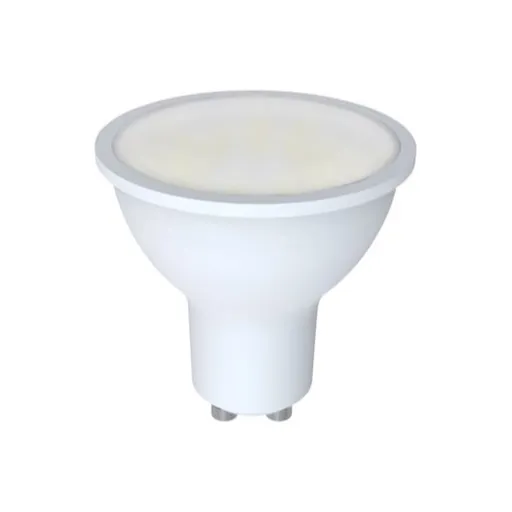 Trio Reflektor led žiarovka sivá 955-50 TR955-50