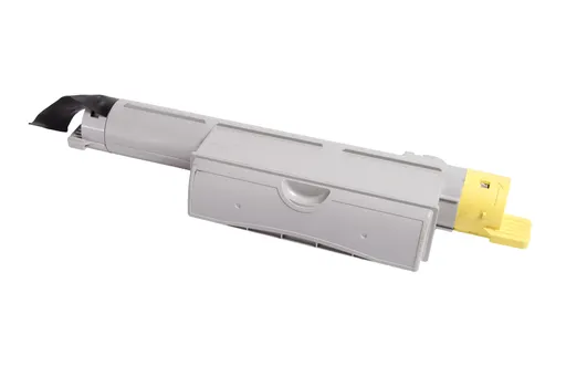 Dell renovovaná tonerová náplň 593-10123, JD750, 12000 listov, žltá