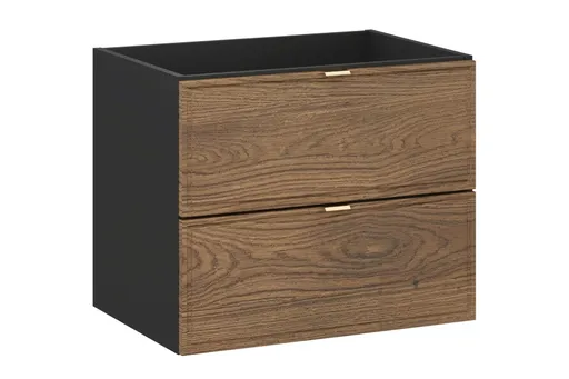 ArtCom Skrinka pod umývadlo TALIA Casella 82-60-46-2S | 60 cm