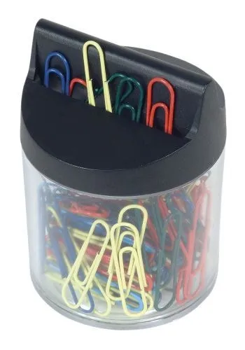 Magnetický zásobník na listové spony 453B