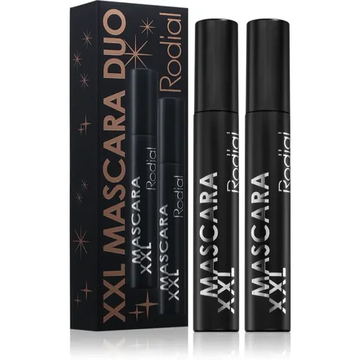 Rodial Glamolash™ Mascara XXL Collection darčeková sada