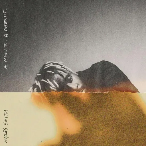 Myles Smith: Minute A Moment LP