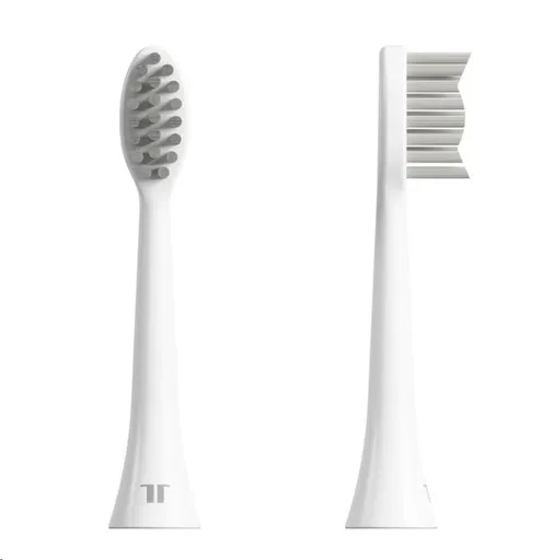 Teslá Smart Toothbrush TS200 Brush Heads White 2x