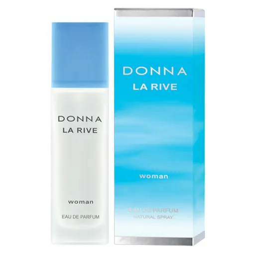 LA RIVE Donna EdP 90 ml