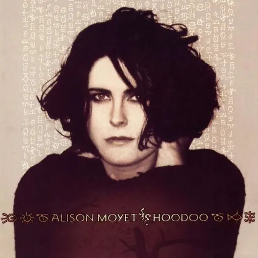 Alison Moyet, HOODOO, CD