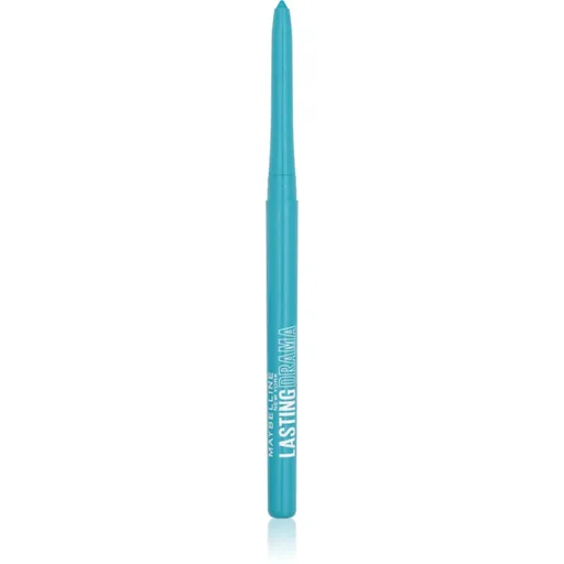 MAYBELLINE NEW YORK Lasting Drama gélové očné linky odtieň Breezy Blue 1 ks
