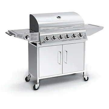 Gril „MANHATTAN“ pojazdný (8591686770162)