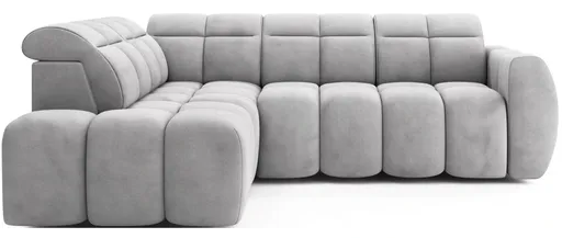 ArtElta Rohová sedacia súprava FALCONN | ľavá Farba: Sola 04