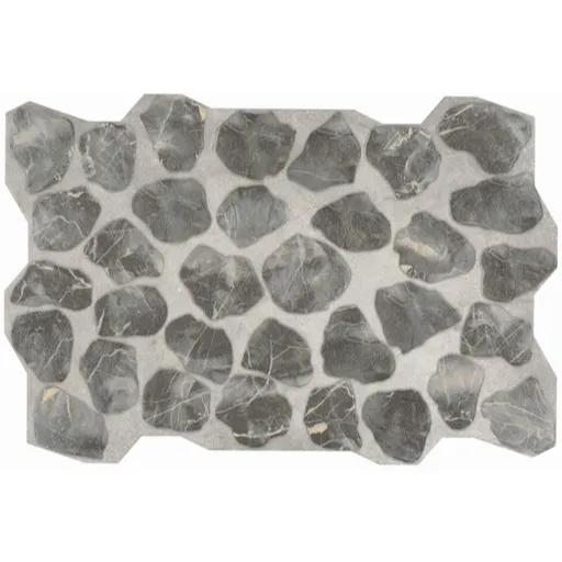 Obklad Bestile umbra gris 40x60 cm mat UMBRA46GR