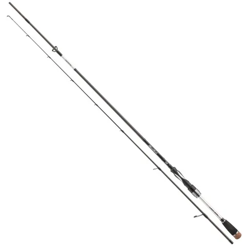 Daiwa prút silver creek l spin 2,20 m 5-21 g