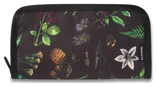 Dámska športová peňaženka Dakine Luna Wallet Woodland Floral