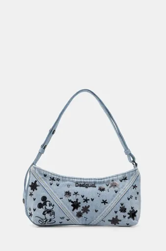 Džínsová taška Desigual MICKEY SPLE