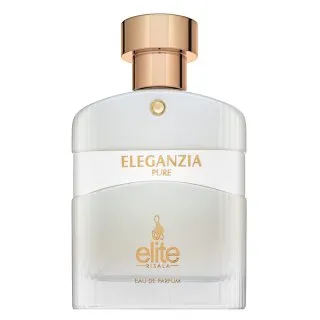 Risala Elite Eleganzia Pure parfémovaná voda pre mužov 100 ml