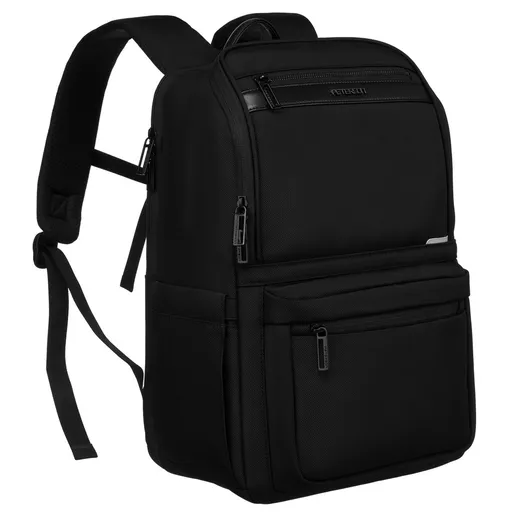 Elegantný ruksak na notebook do práce a cestovania – Peterson