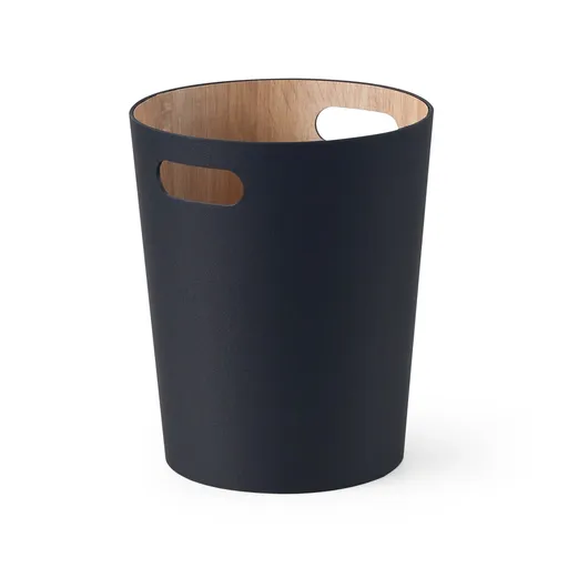 TORO Odpadkový kôš KITCHISIMO 12l čierna