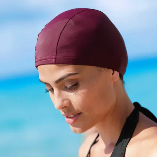 Kúpacia čiapka do bazéna