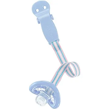 CURAPROX držiak na cumlík – modrý (7612412424133)