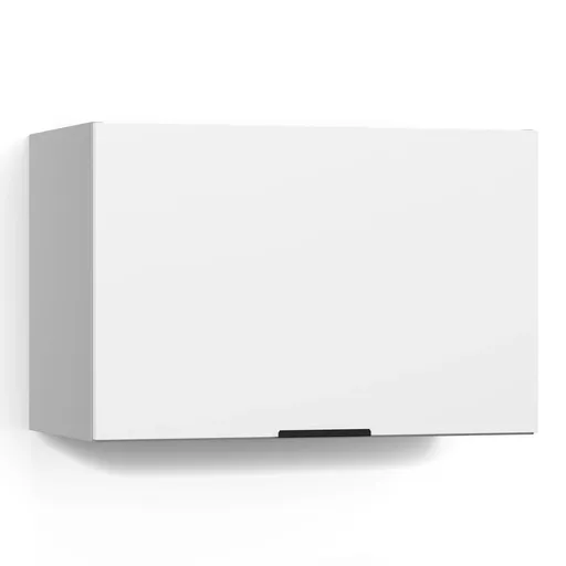 Blumfeldt WoodVista skrinka na digestor, Robustná, Plynové vzpery, Jednoduché čistenie