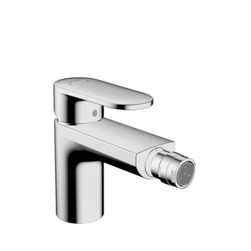 Hansgrohe Vernis Blend bidetová batéria s výpusťou chróm 71218000