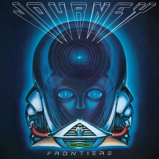 Journey: Frontiers: 40th Anniversary - Remastered LP