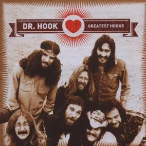 Dr. Hook, GREATEST HOOKS, CD