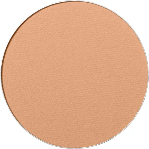 Shiseido Expert Sun Protector UV Protective Compact Foundation SPF30 vodeodolný kompaktný make-up náhradná náplň odtieň Dark Ivory 12 g
