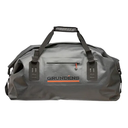 Grundéns taška shackelton duffel bag anchor 105 l