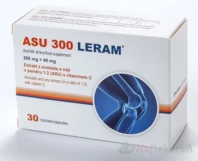 ASU 300 Leram 30 toboliek