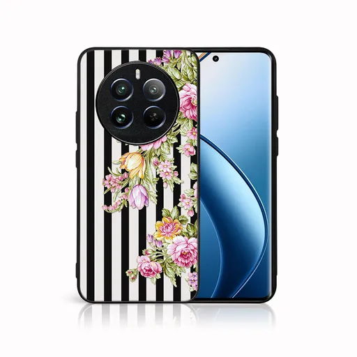 MY ART Ochranný kryt pre Realme 12 Pro 5G / 12 Pro+ 5G STRIPS (176)