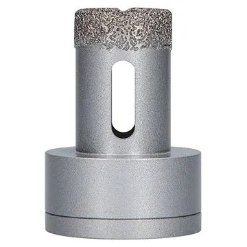 BOSCH X-LOCK Diamantová dierovka Dry Speed Best for Ceramic systému (2.608.599.031)
