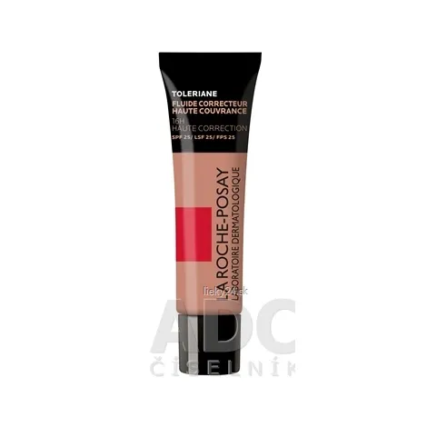 LA ROCHE-POSAY TOLERIANE MAKE-UP SPF25 11