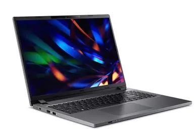 Acer TravelMate P2 16 (TMP216-51-G2-TCO-300D) Intel Core 3 100U/8GB/512GB SSD/16" 1920x1200 IPS/Win11 Pre/sivá