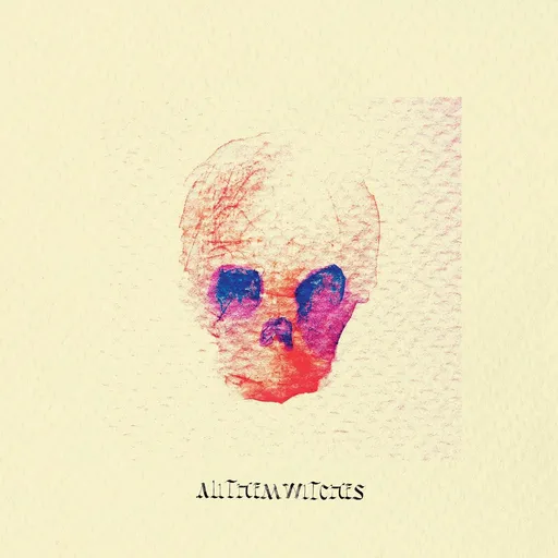 All Them Witches - ATW / Bone Orchid / Vinyl / 2 LP