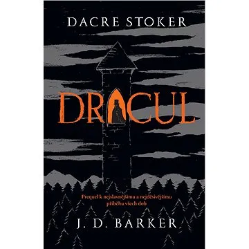 Dracul (978-80-758-5788-0)