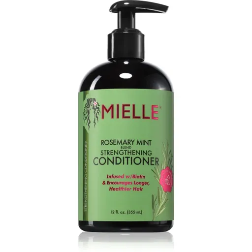 Mielle Rosemary Mint Strengthening Conditioner posilňujúci kondicionér 355 ml