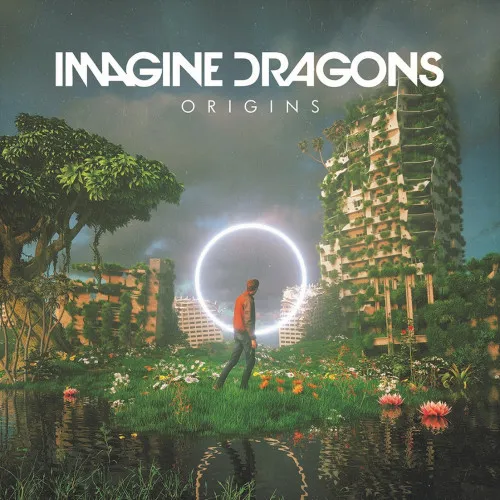 Imagine Dragons, Origins, CD