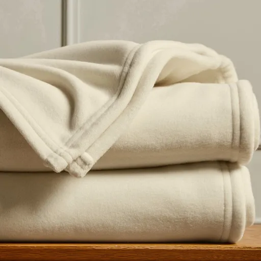 Fleecová prikrývka Thermotec® Ourson®, štandardná, 350g/m2