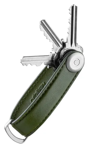 Kľúčenka Orbitkey Cactus Green
