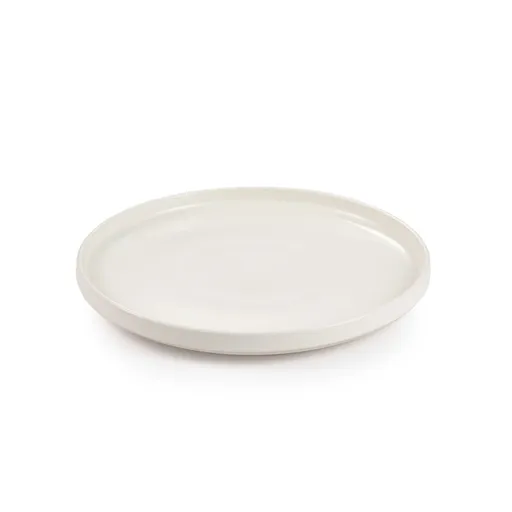 Tanier TAVERNE ø 21 cm, cream