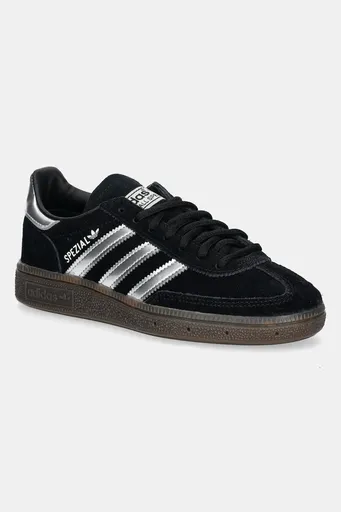 Semišové tenisky adidas Originals Handball Spezial