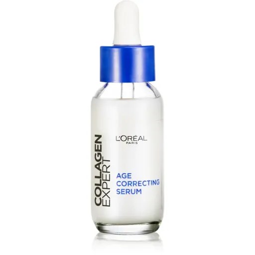 L’Oréal Paris Collagen Expert Age Correcting Serum omladzujúce pleťové sérum 30 ml