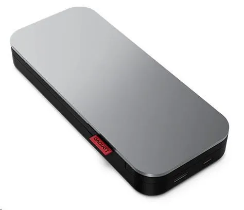 LENOVO Power Bank Go USB-C Laptop (20000 mAh)
