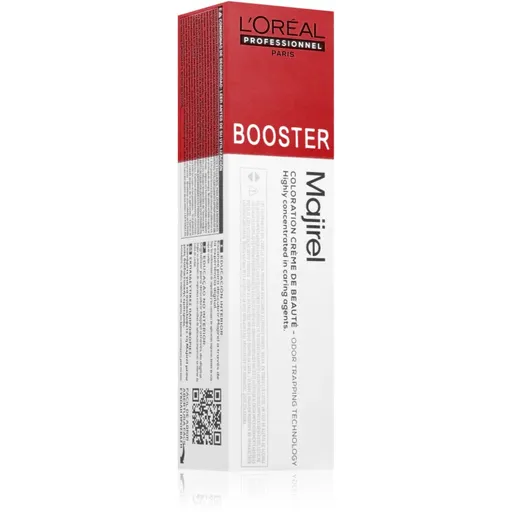 L’Oréal Professionnel Majirel BOOSTER permanentná farba na vlasy odtieň MAGEN 60 ml