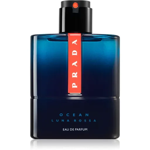 Prada Luna Rossa Ocean parfumovaná voda pre mužov 100 ml