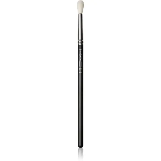 MAC Cosmetics Brush 221S Mini Tapered Blending štetec na očné tiene guľatý so špičkou 1 ks