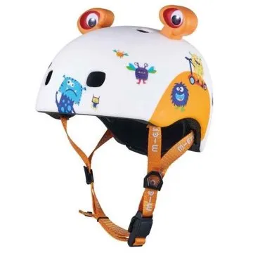 Micro LED 3D Monsters (SPTmi036nad)