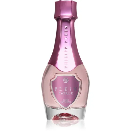 Philipp Plein Fatale Rosé Intense parfumovaná voda pre ženy 30 ml