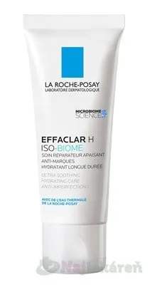 LA ROCHE-POSAY Effaclar H ISO-BIOME krém 40ml
